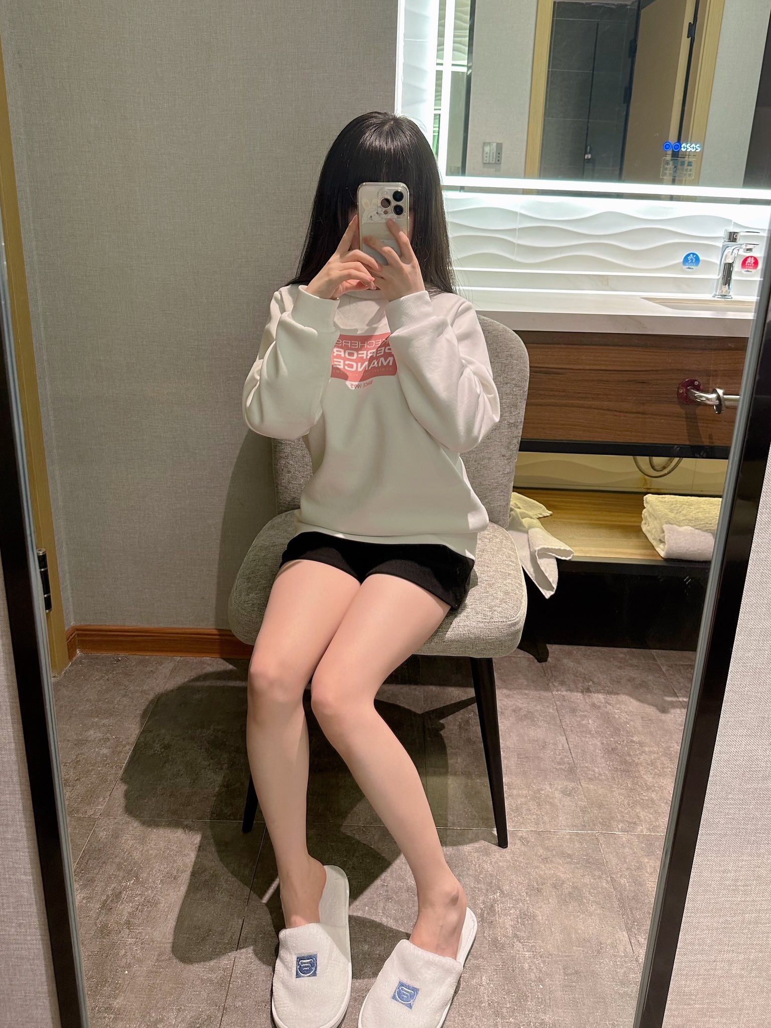 白桃少女(瑶瑶今天又失眠了) 作品合集 [71.56GB] 打包下载