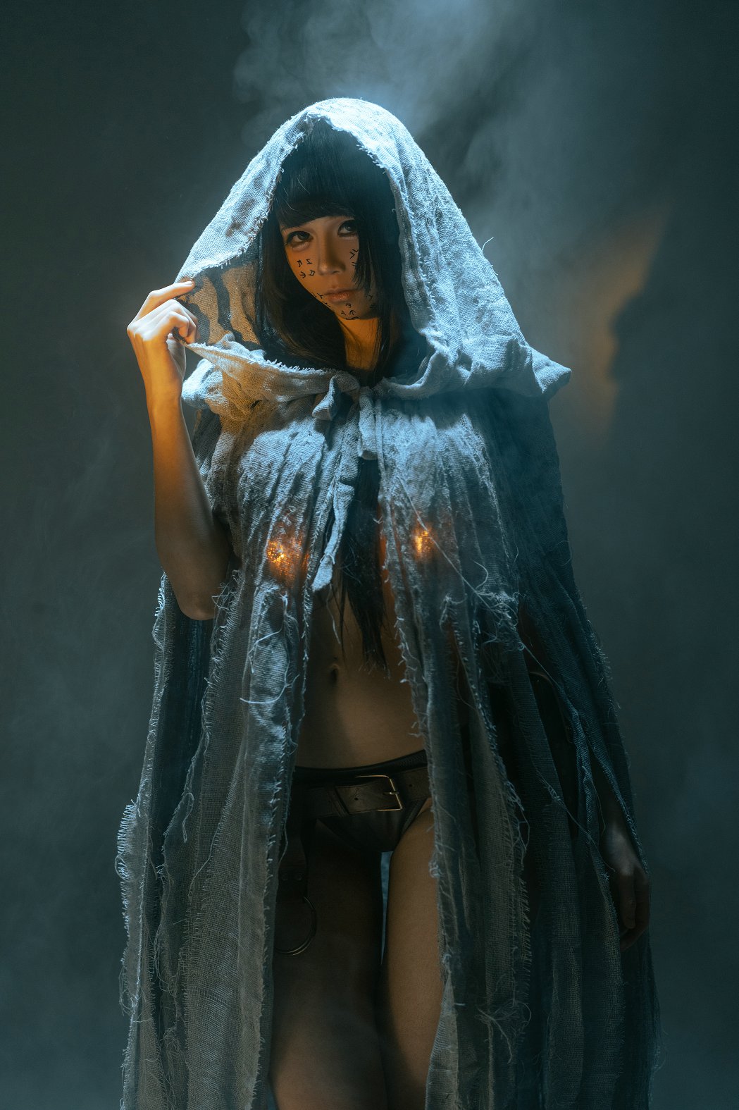 八木芽子 – Cosplay美女写真全套合集3期 [8.1G] 持续更新