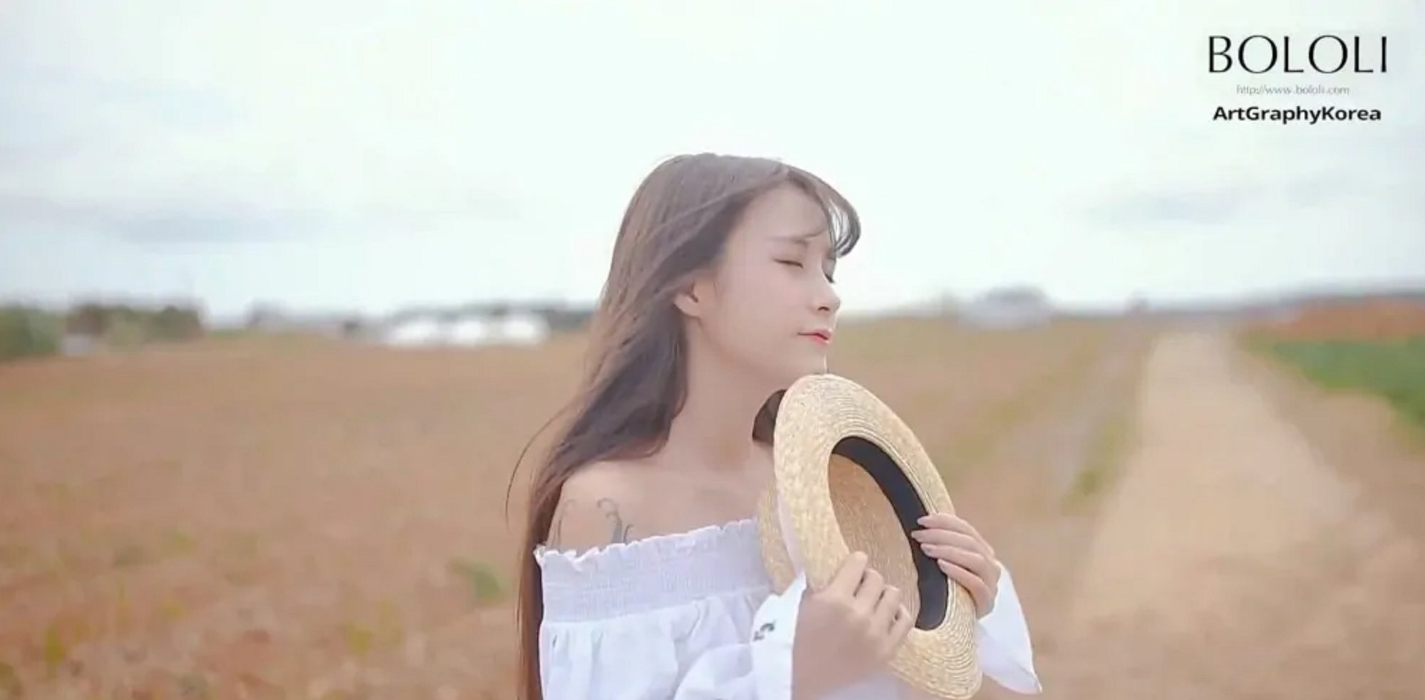 [合集]名站机构《BoLoli波萝社》套图写真001-135期[38.56G]