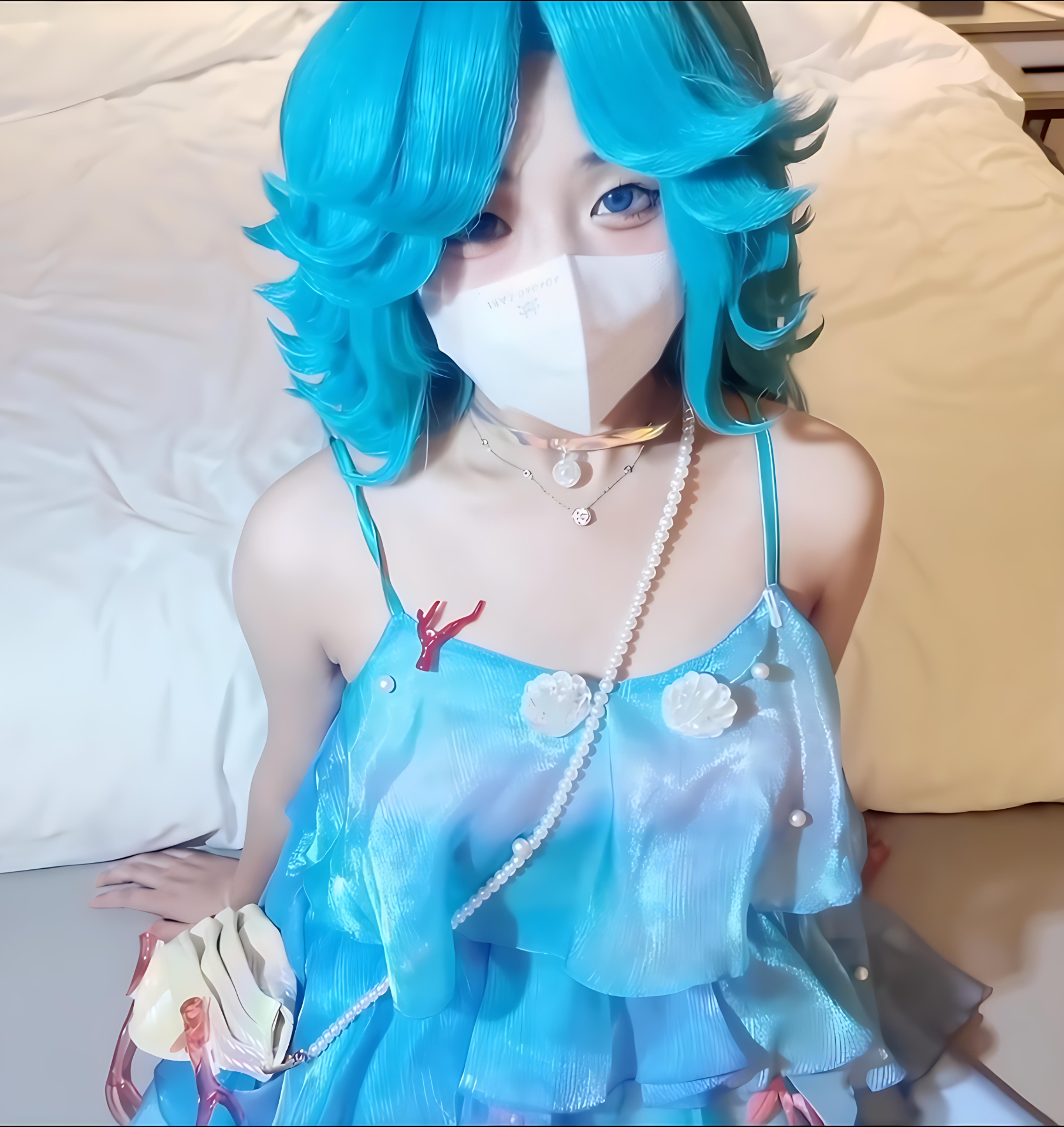 喵叽小糯 高清作品大合集 [63.29GB] 持续更新