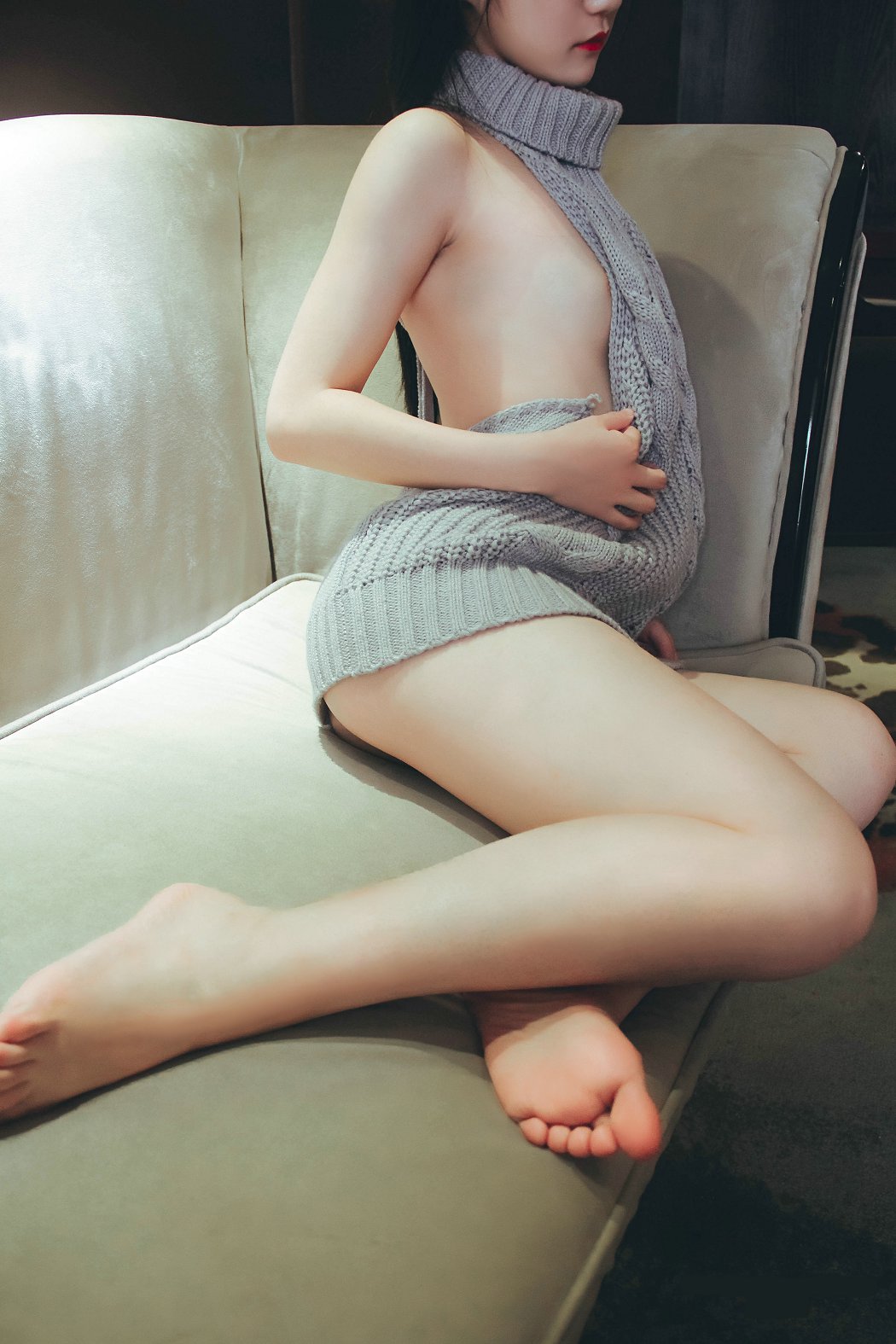 团子少女 – 私拍作品合集10期 [2.7G] 打包下载