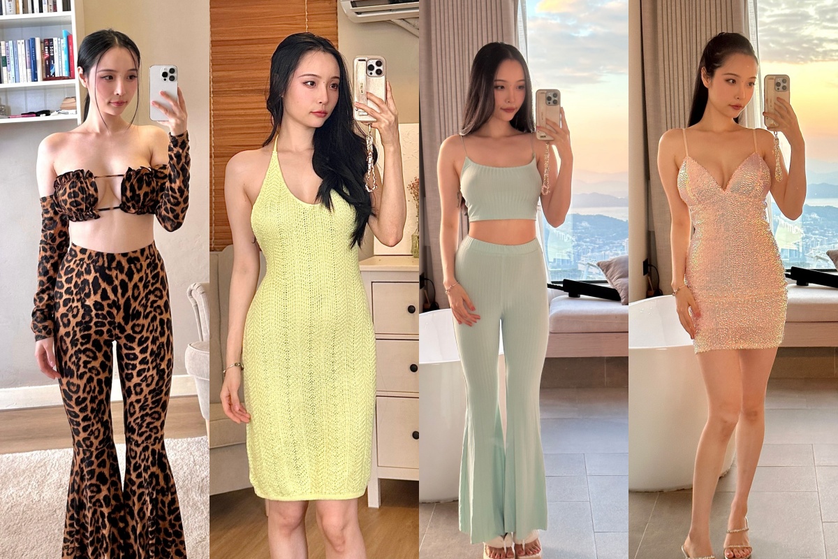 孙禾颐jennypinky 美女演员作品附写真合集 [73.5GB] 持续更新