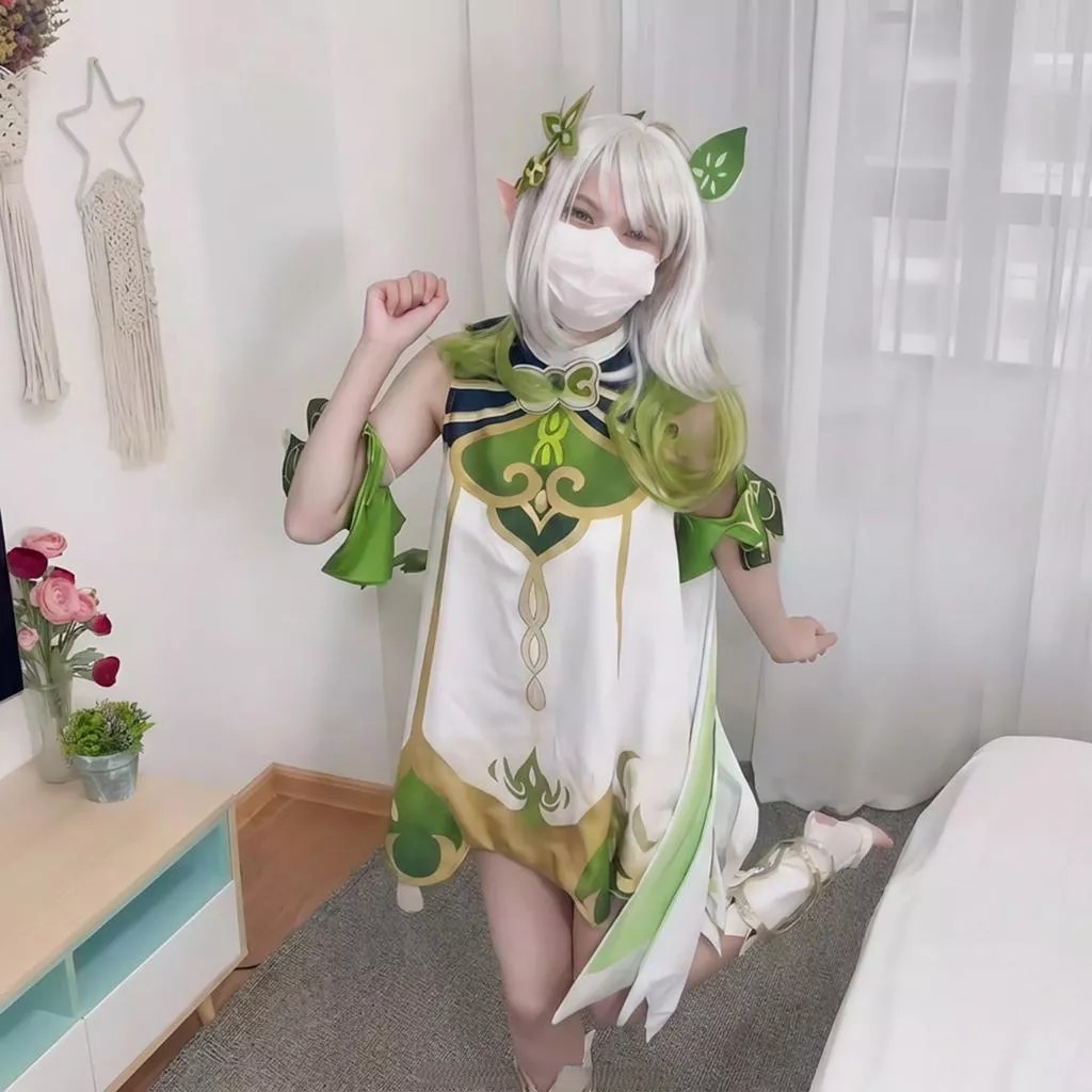 小熊奈奈 作品合集 [27.15GB] 持续更新