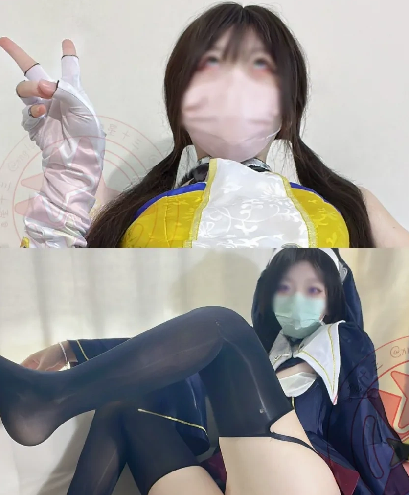 星十三@xxshisan 最新资源合集 [40套] 持续更新