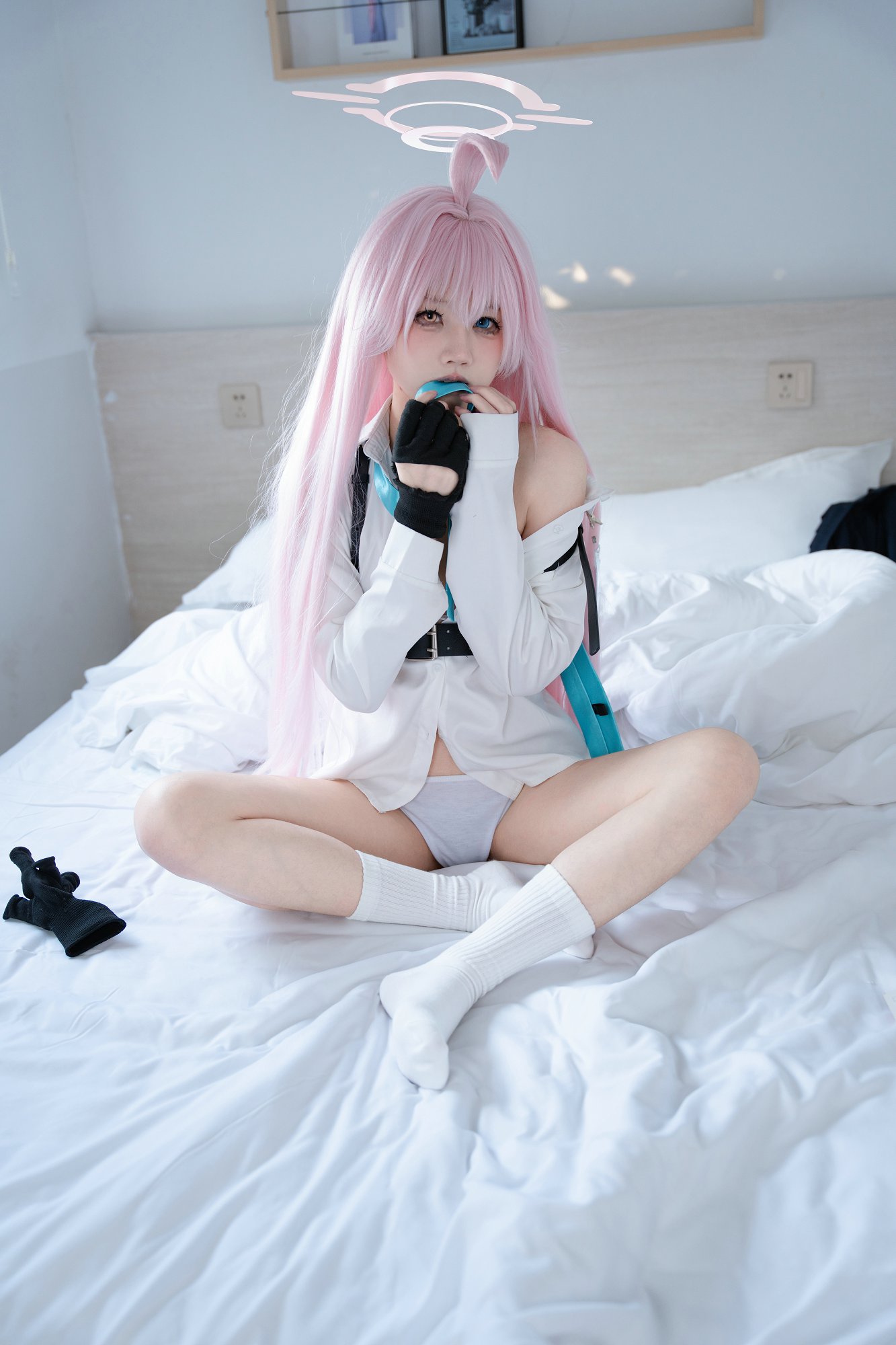 清水凪32期18.8G 全套写真 高清无水印资源包