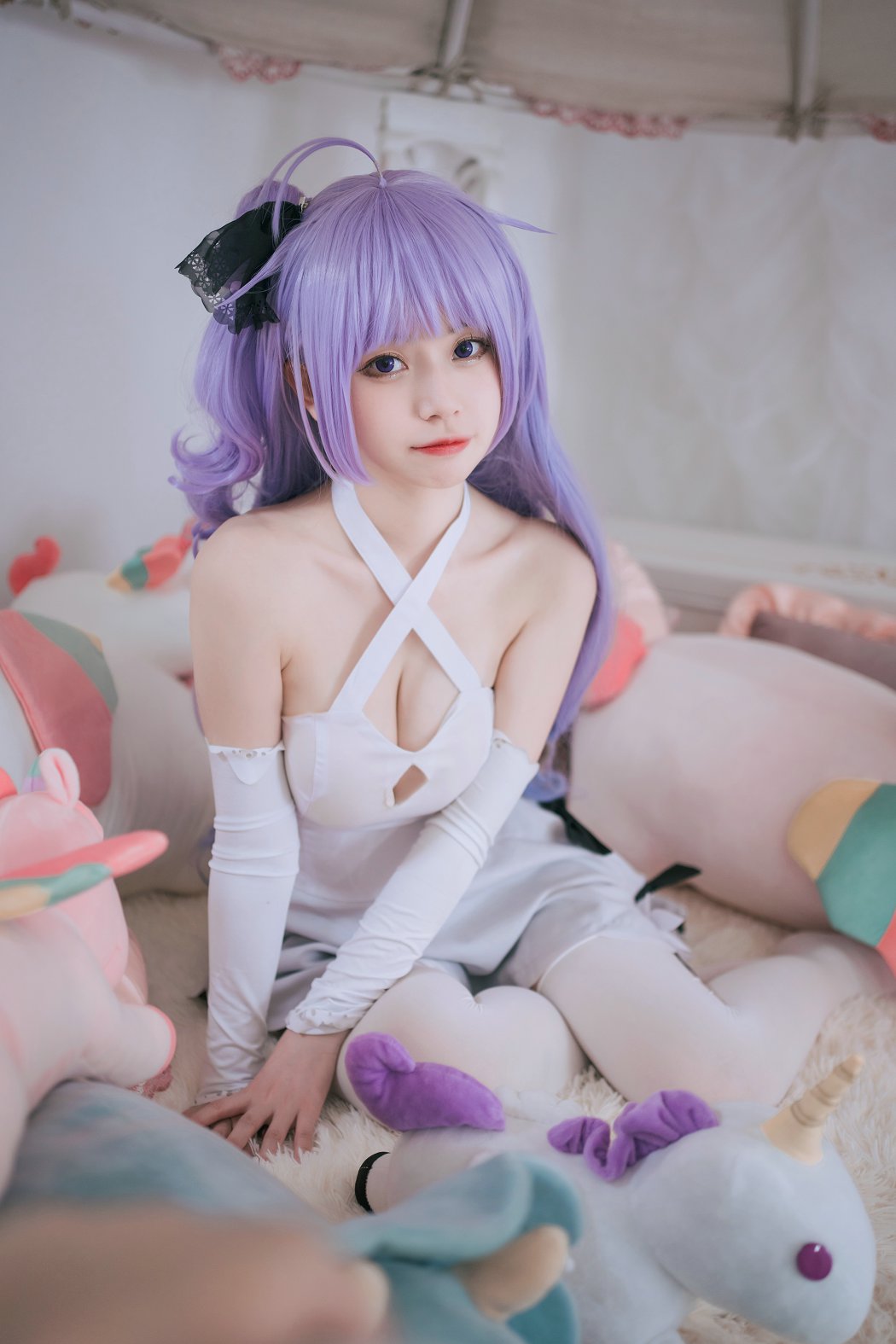 猫大人 – Cosplay美女写真全套合集7期 [1.8G] 持续更新