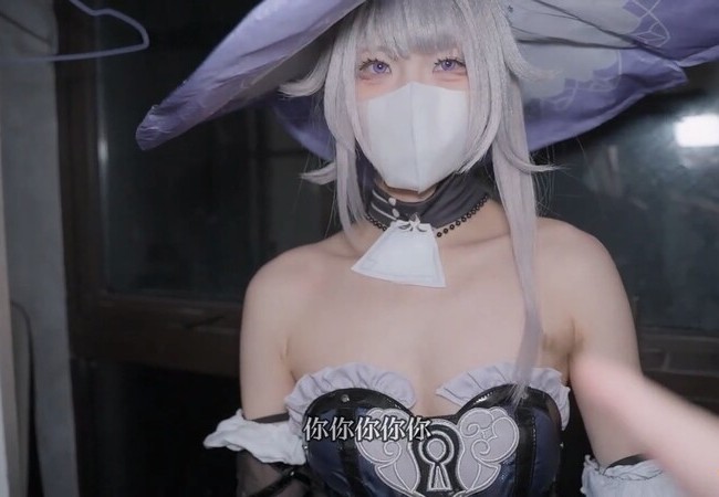 苏酥学姐 高清4K作品合集 [117G] 持续更新