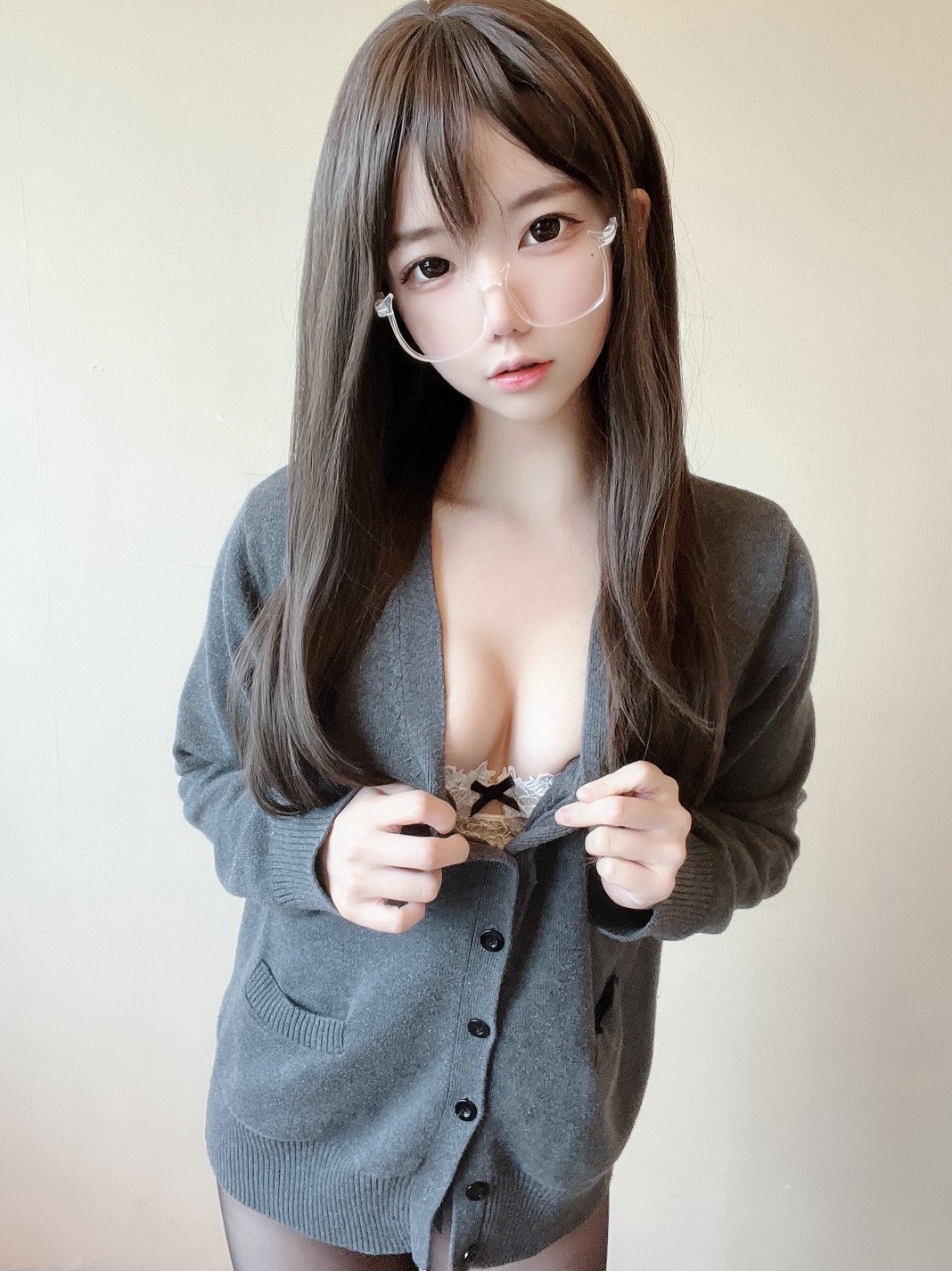 莉犬酱 – Cosplay美女写真全套合集9期 [3.2G] 持续更新