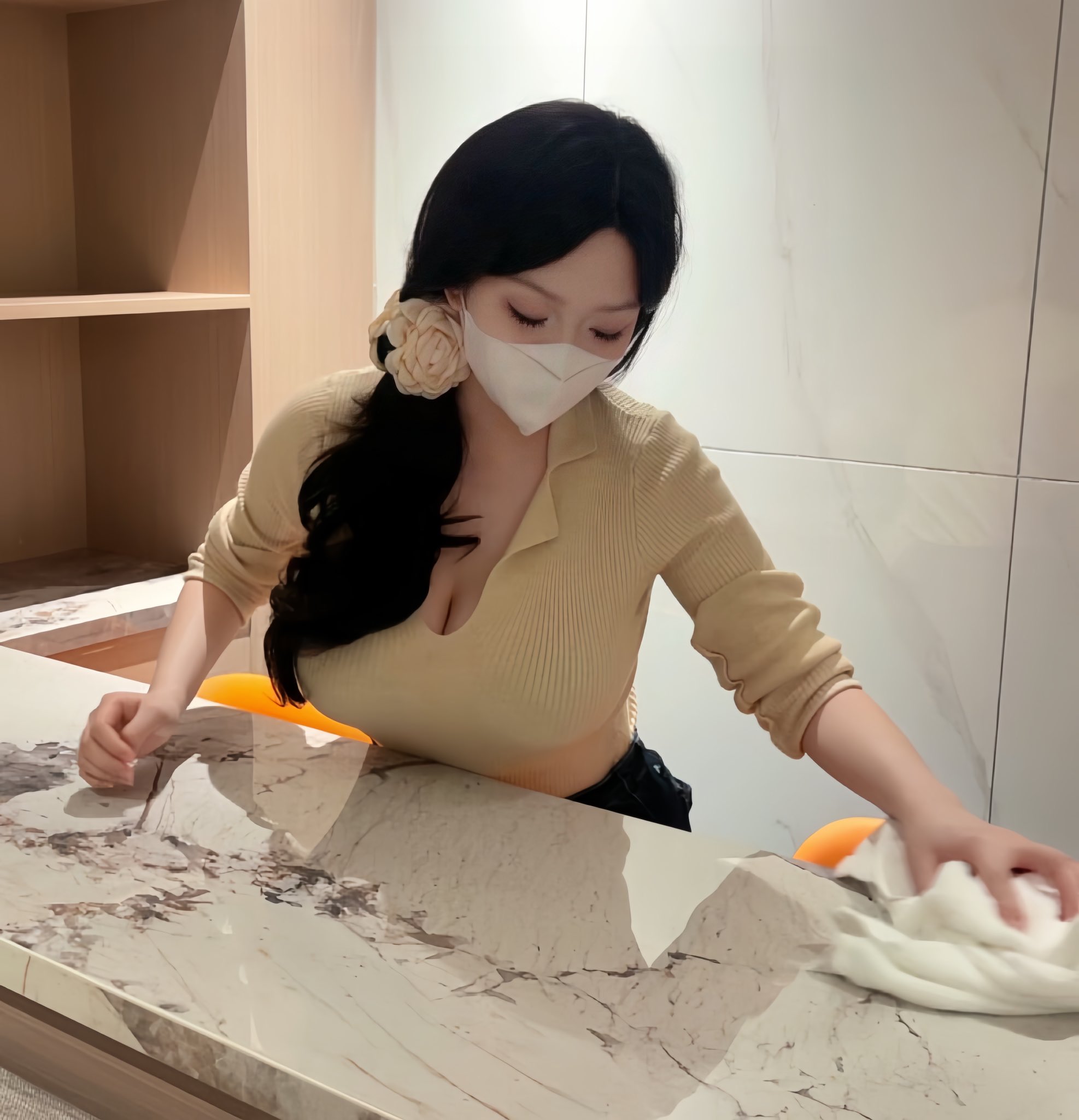 菠萝啤beer 4K作品合集下载 [213GB] 持续更新