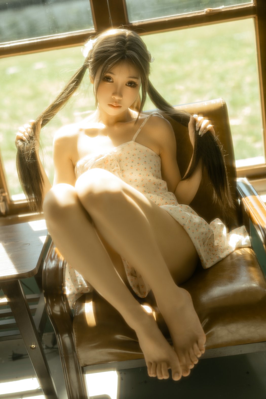 铁手叫兽 – Cosplay美女写真全套合集14期 [28.8G] 持续更新