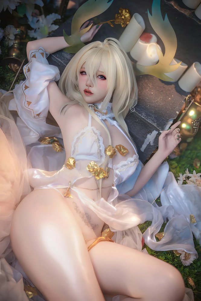 阿薰kaOri – Cosplay美女写真全套合集65套 [111.7G] 持续更新