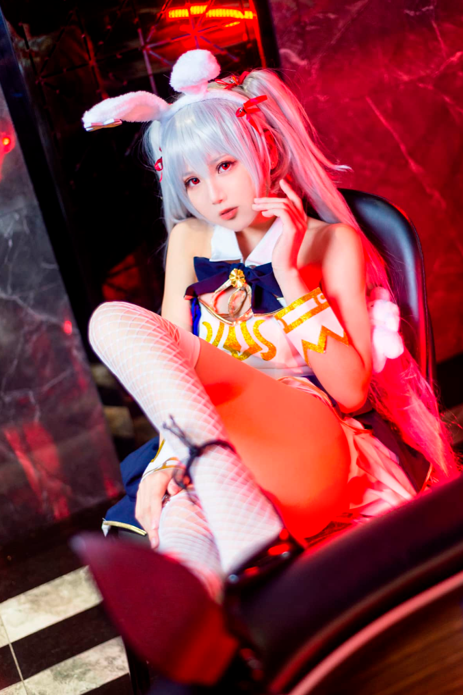 隼隼子 最新写真合集 8套[2025.11新增]