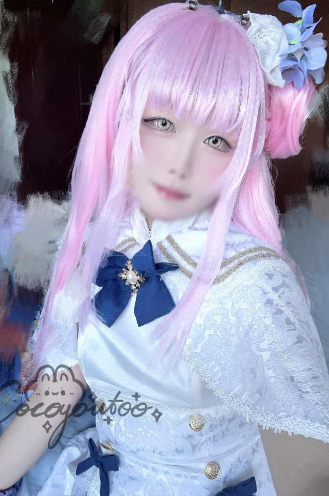 黑猫的窝cocoyoutoo 完整写真合集 16套[2025.11新增]