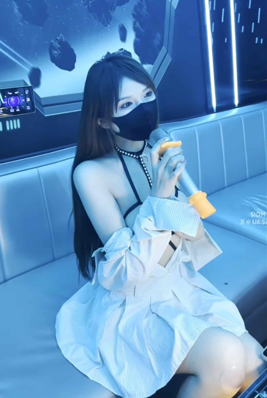 Song (DOM黑宫) 写真作品视频合集 [16.22GB]