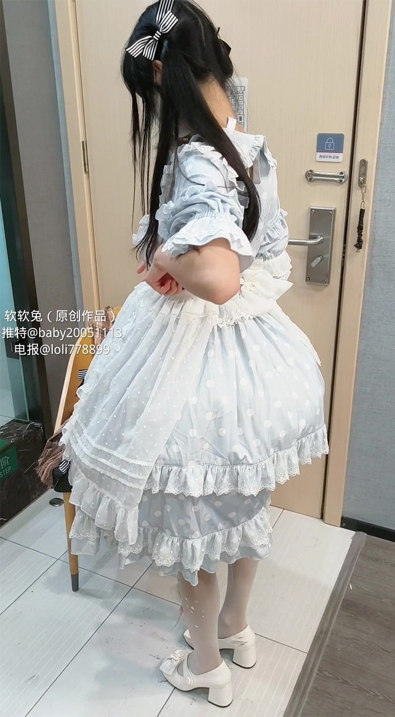 TL软软兔 制服作品合集 [108.59G] 持续更新