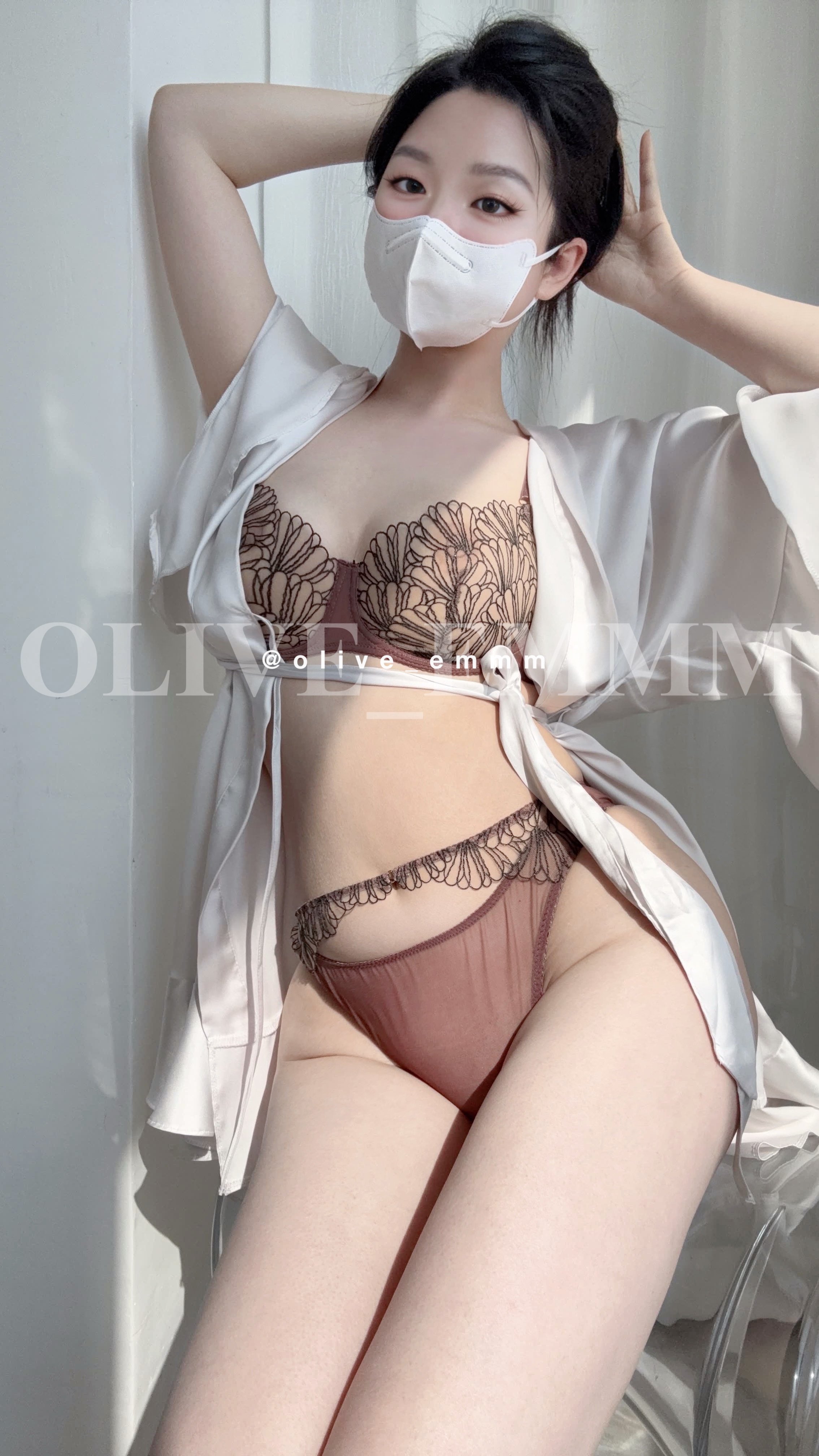 olive_emmm 写真资源合集 [46.87GB] 持续更新