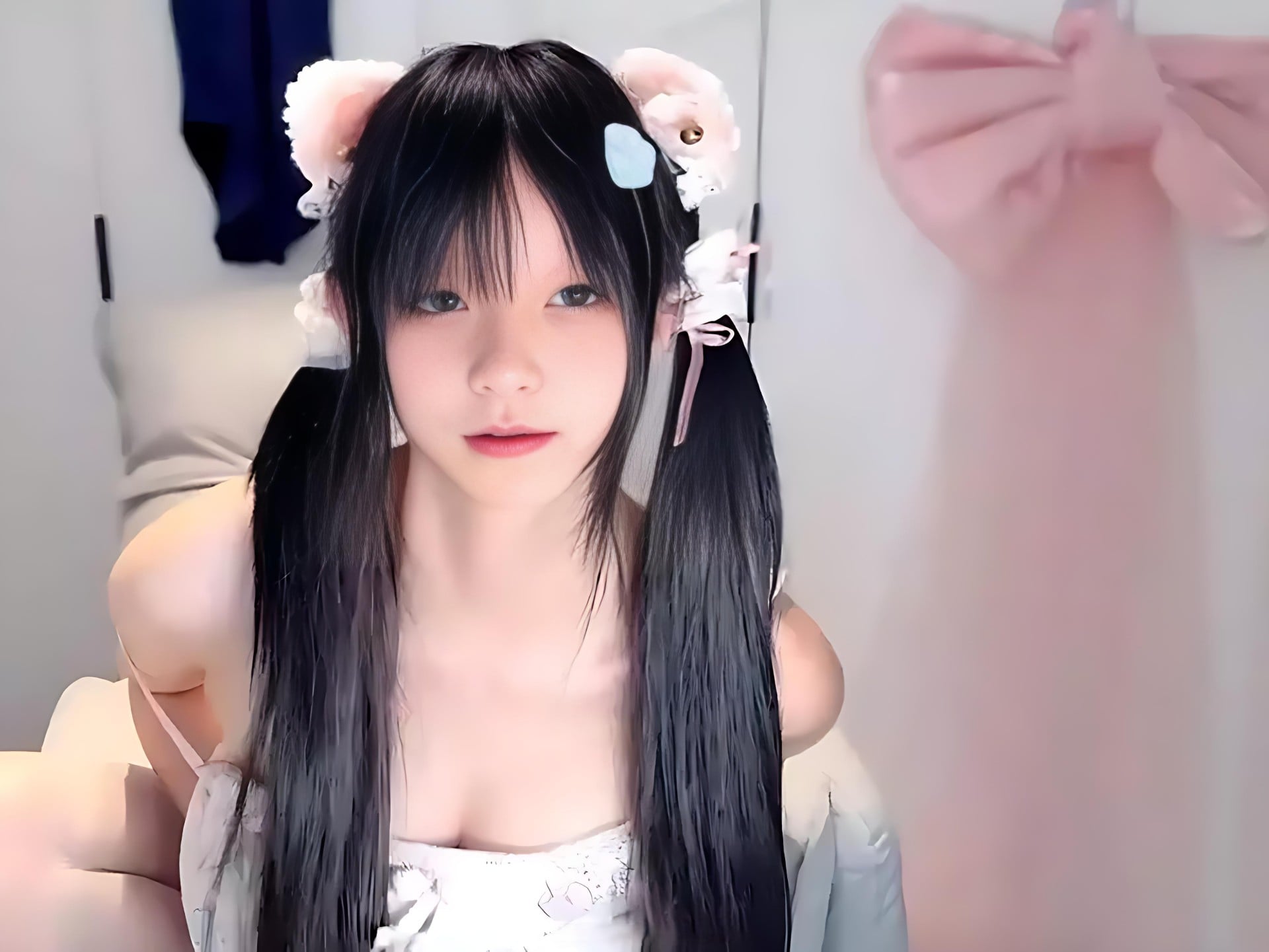 xiaoxia_baby 写真合集资源下载 [9.22GB] 持续更新