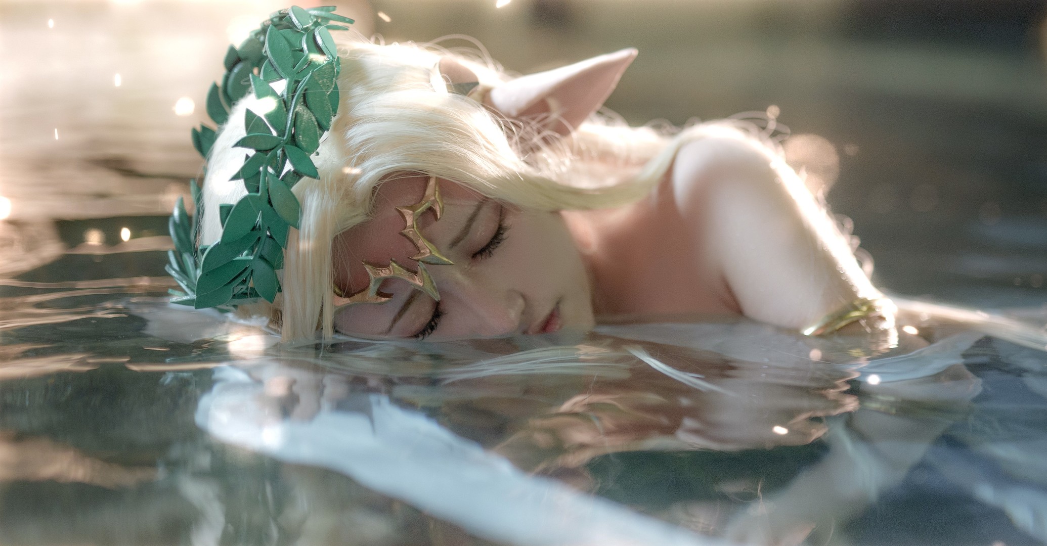 一笑芳香沁 精选写真合集 高清无水印资源包 6 2
