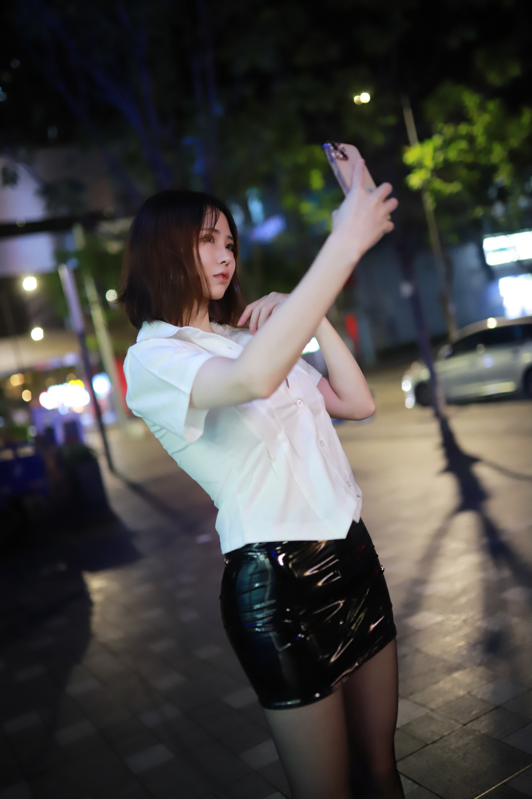 上杉绘梨落 写真合集 14期 无水印高清 8.5G资源下载