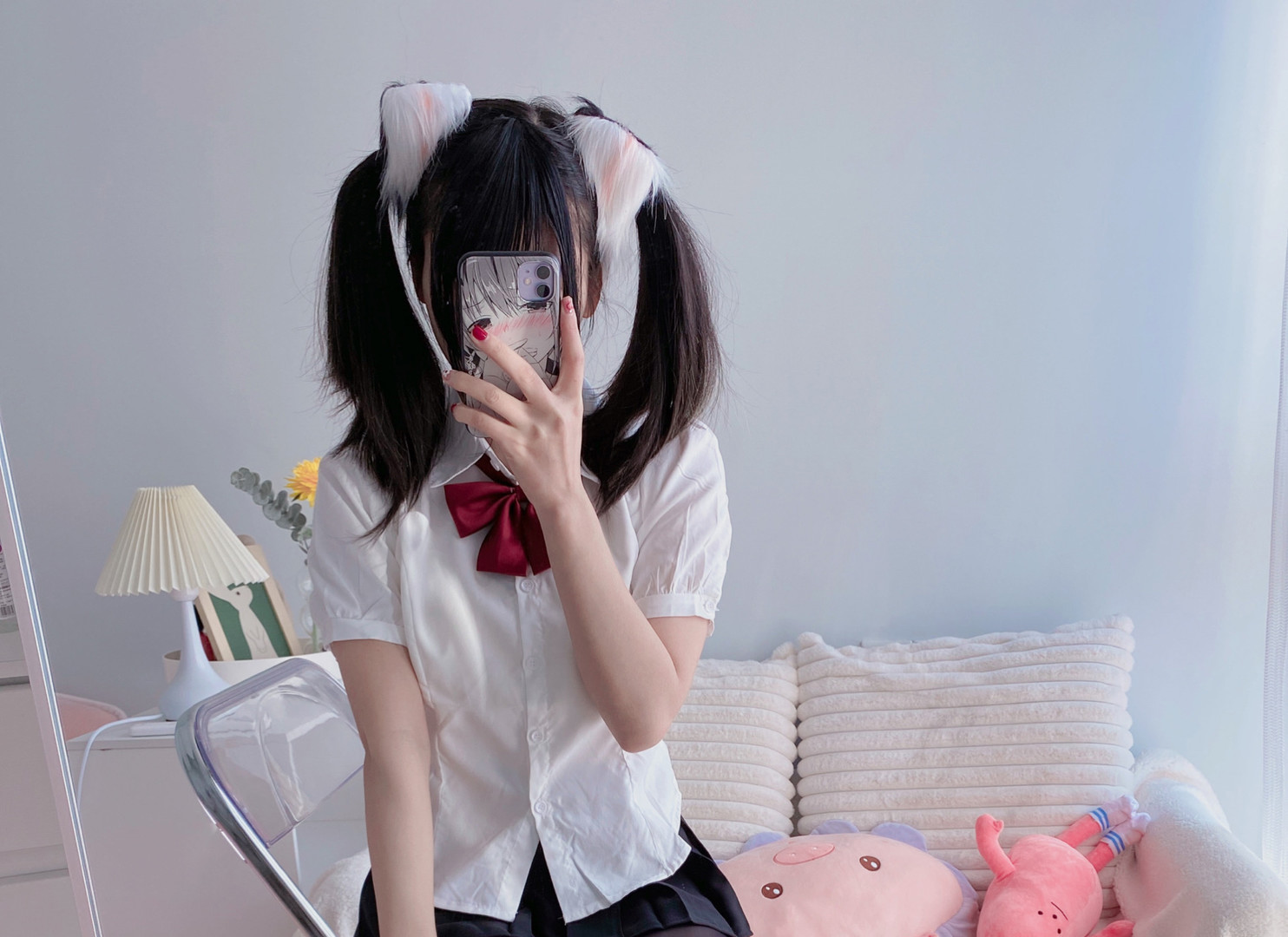 3