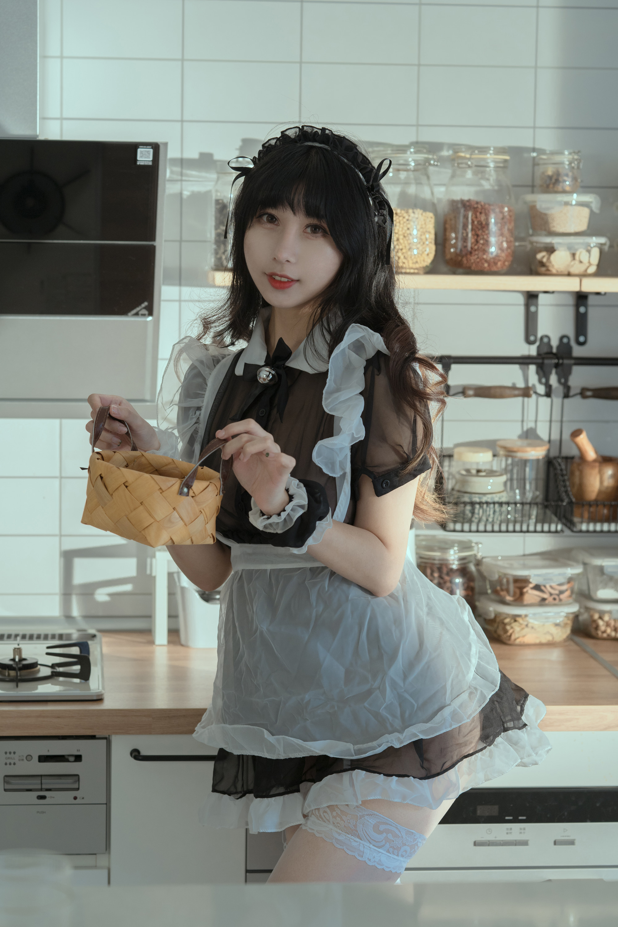 云溪溪 私拍作品合集139期精选原图127.4G打包下载