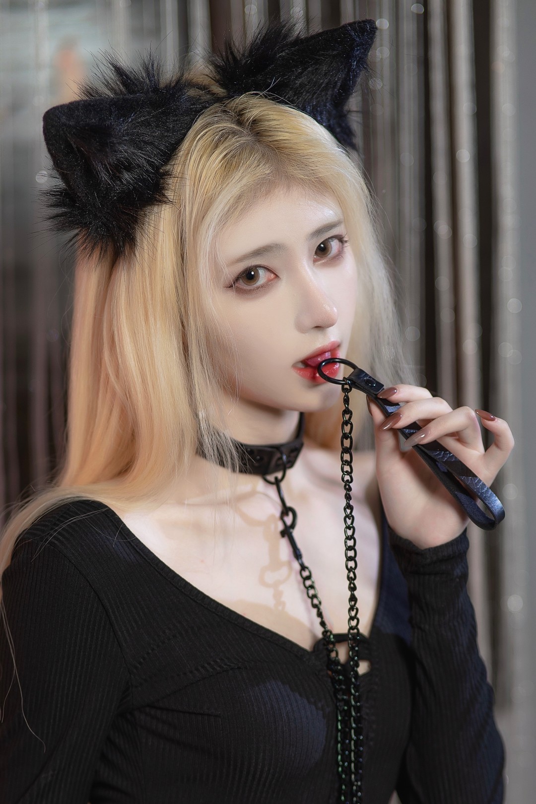 南桃Momoko 私拍作品合集精选4K 87期 3.8G资源下载 9 1