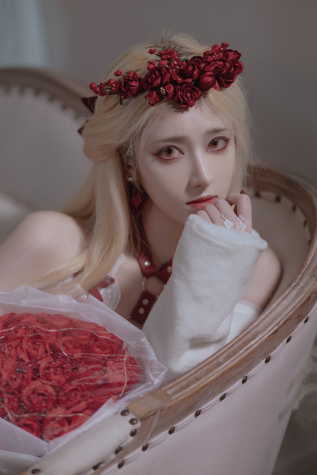 南桃Momoko 私拍作品合集精选4K 87期 3.8G资源下载 11 3