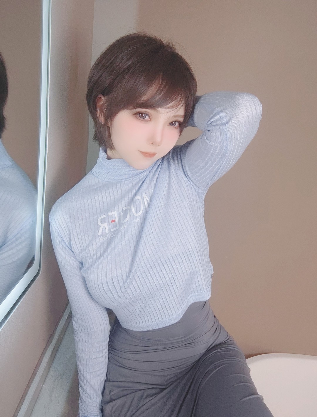 名濑弥七 写真合集 15期 高清无水印资源包 2 2