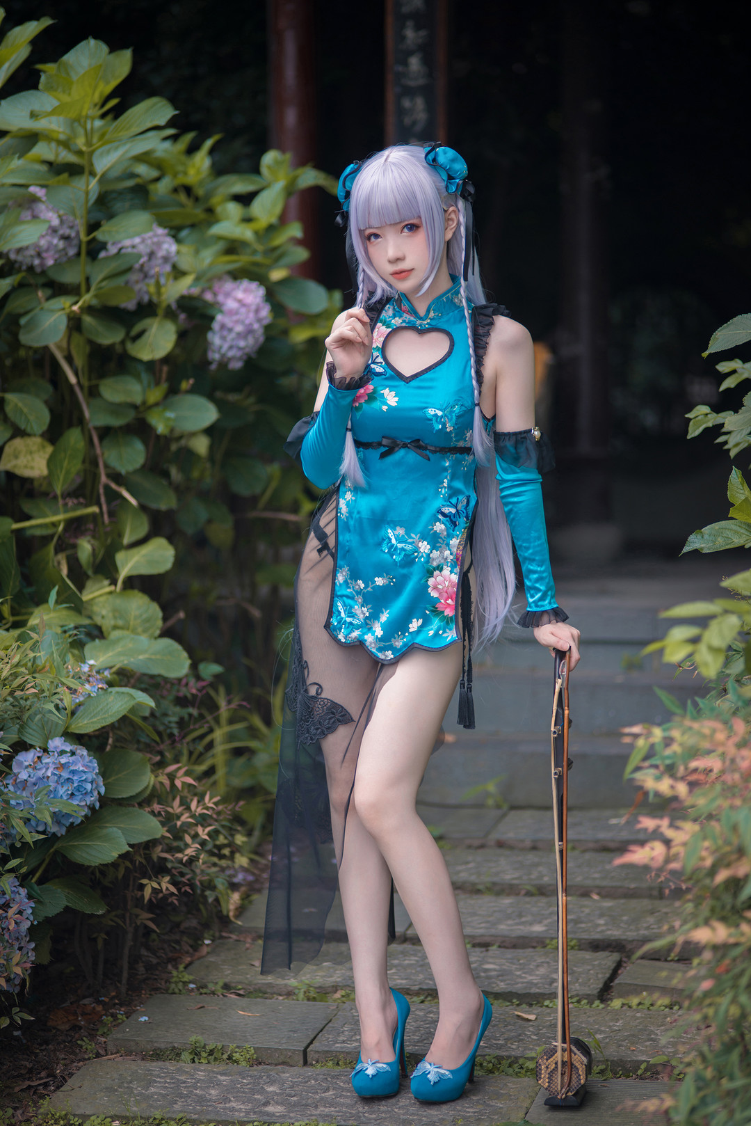 妖少you1 32套高清无水印写真合集1.15G持续更新 2 2