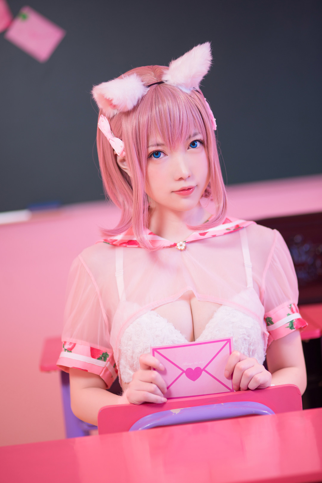 妖少you1 32套高清无水印写真合集1.15G持续更新 5 5