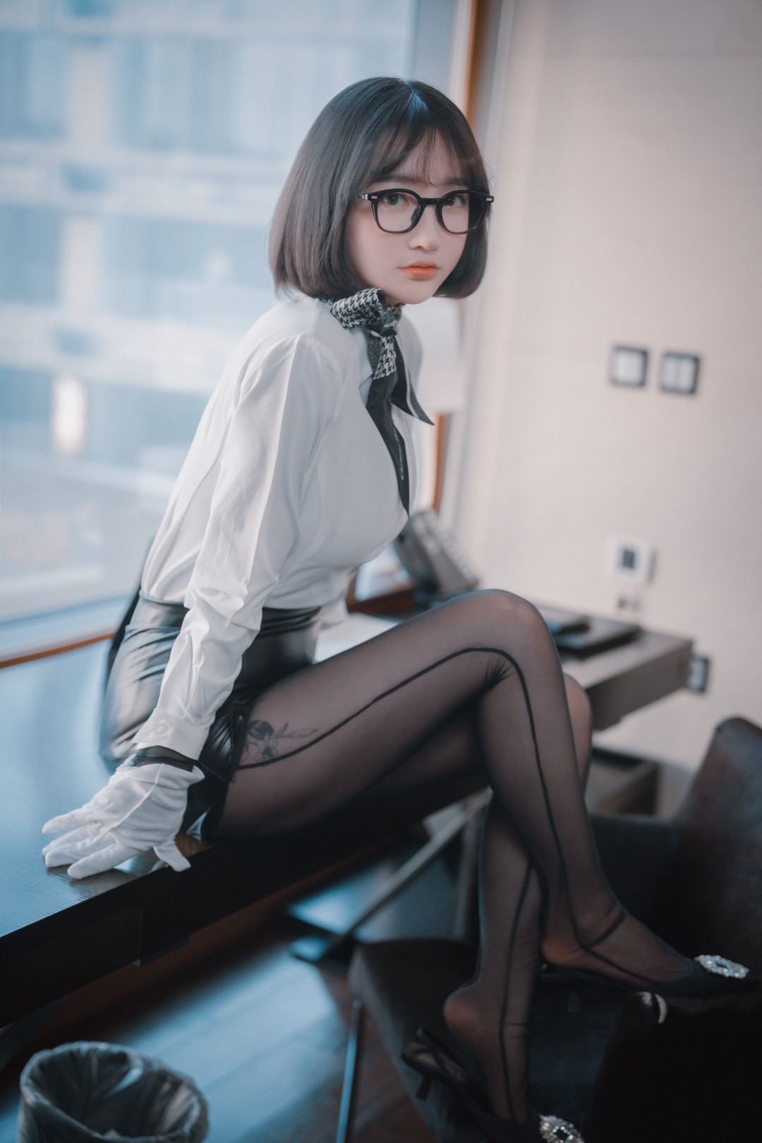 孫樂樂 韩国美女 写真合集4K 95期 122.7G 持续更新 16 4