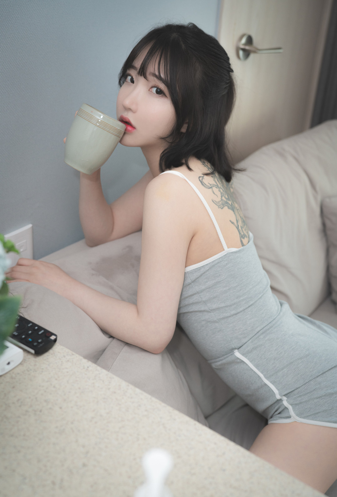 孫樂樂 韩国美女 写真合集4K 95期 122.7G 持续更新 18 6