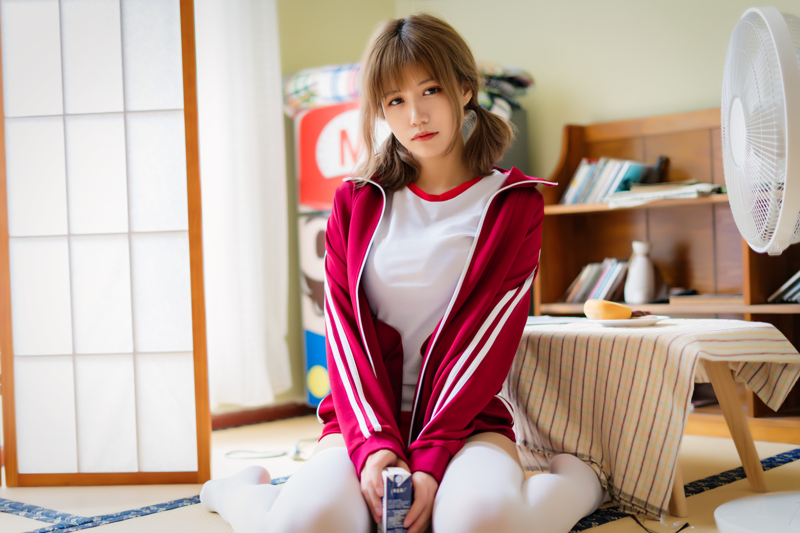 3