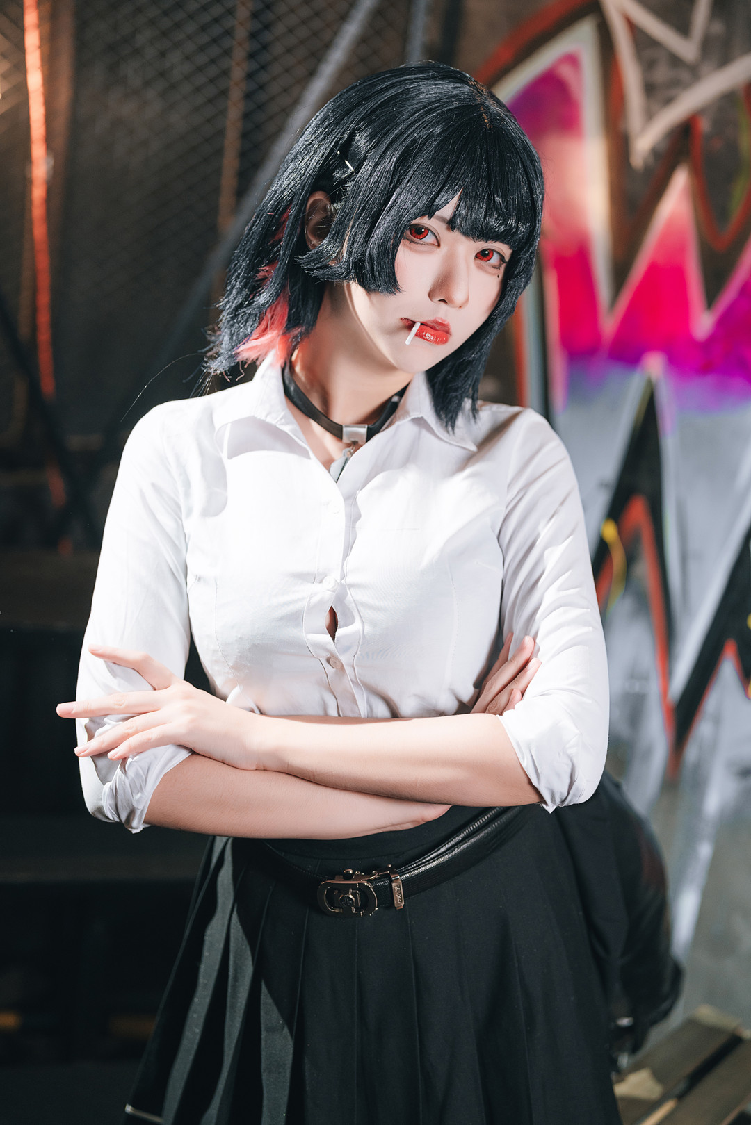 小空sora 12期私拍作品合集1.9G高清原档打包下载