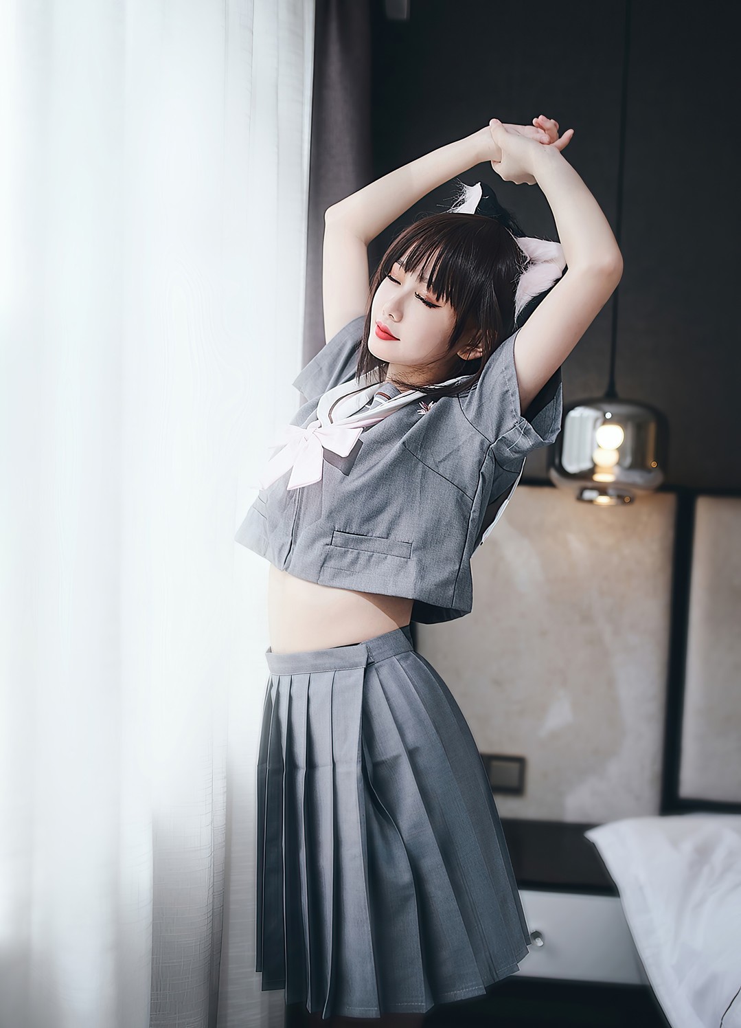 你的蛋蛋(炸蛋Boom) 59期 写真合集 超清无水印 32.1G 持续更新 10 2
