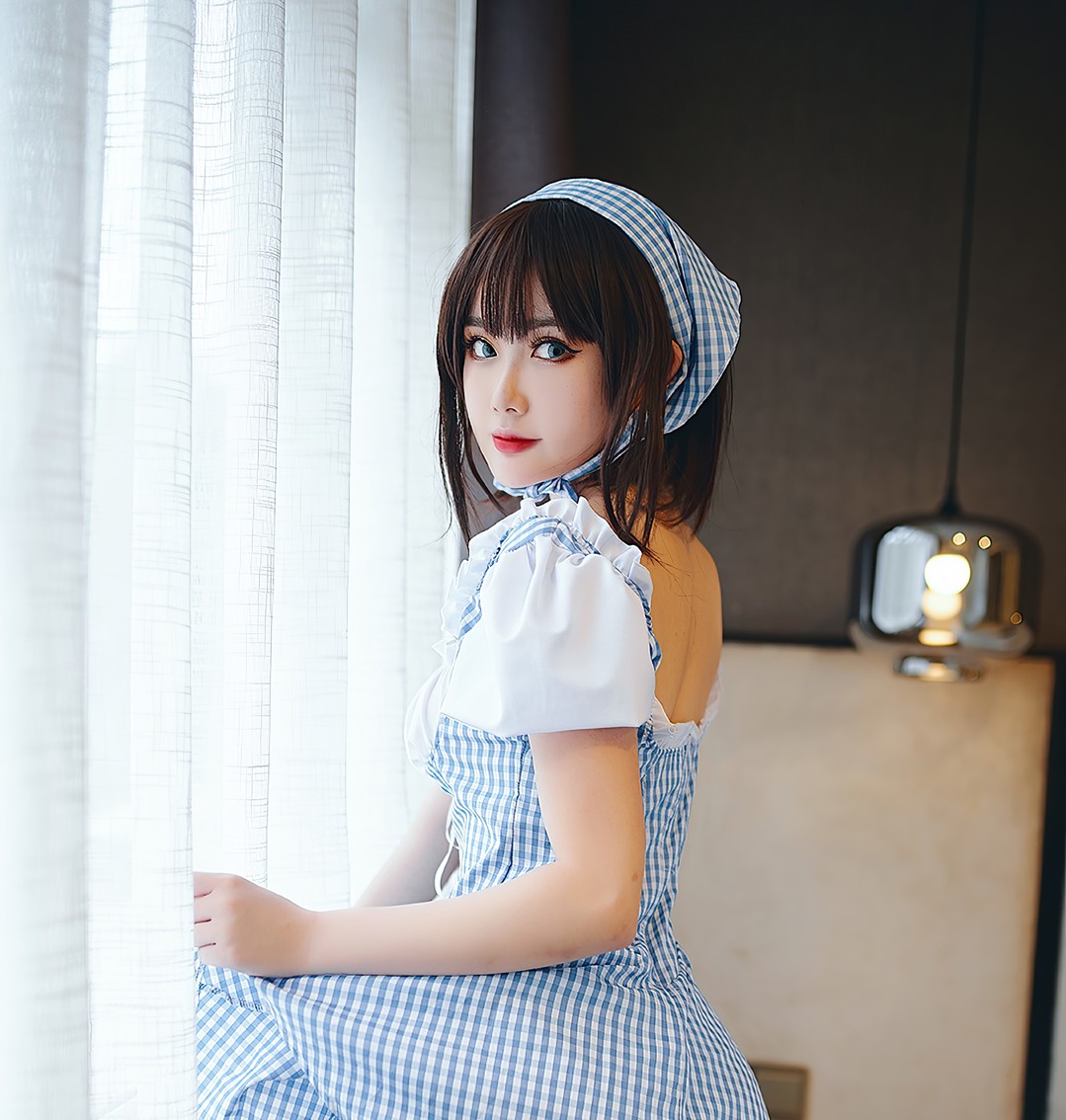 你的蛋蛋(炸蛋Boom) 59期 写真合集 超清无水印 32.1G 持续更新 11 3