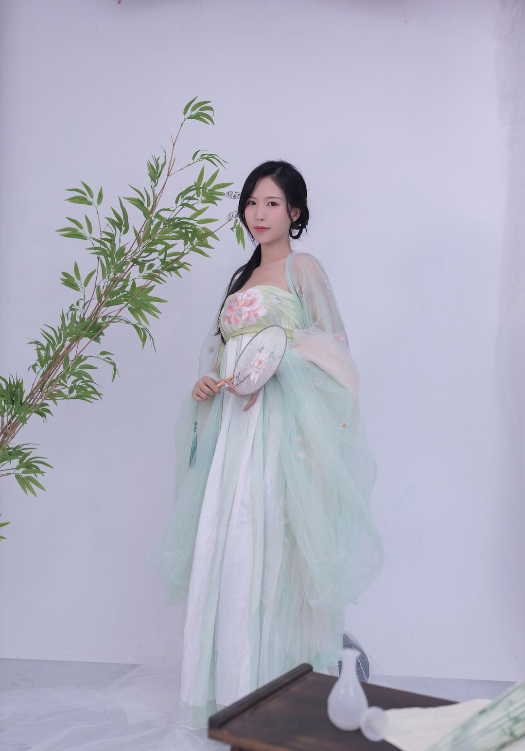 抖娘利世 极品纯欲风女神 全套写真 精选珍藏版 资源下载 2 2