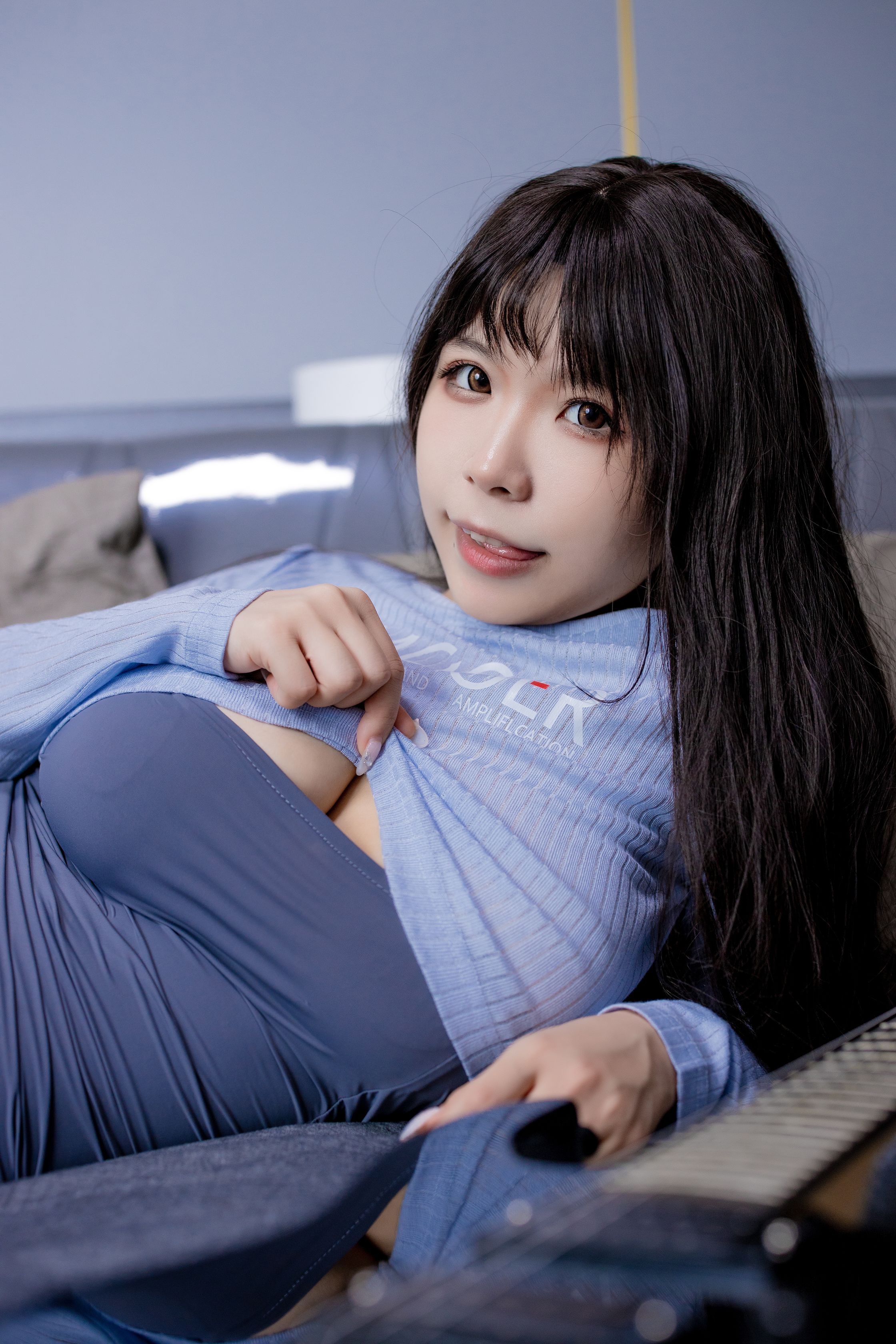 无颜小天使wy 精选珍藏写真合集29期 13.7G资源下载 3 3