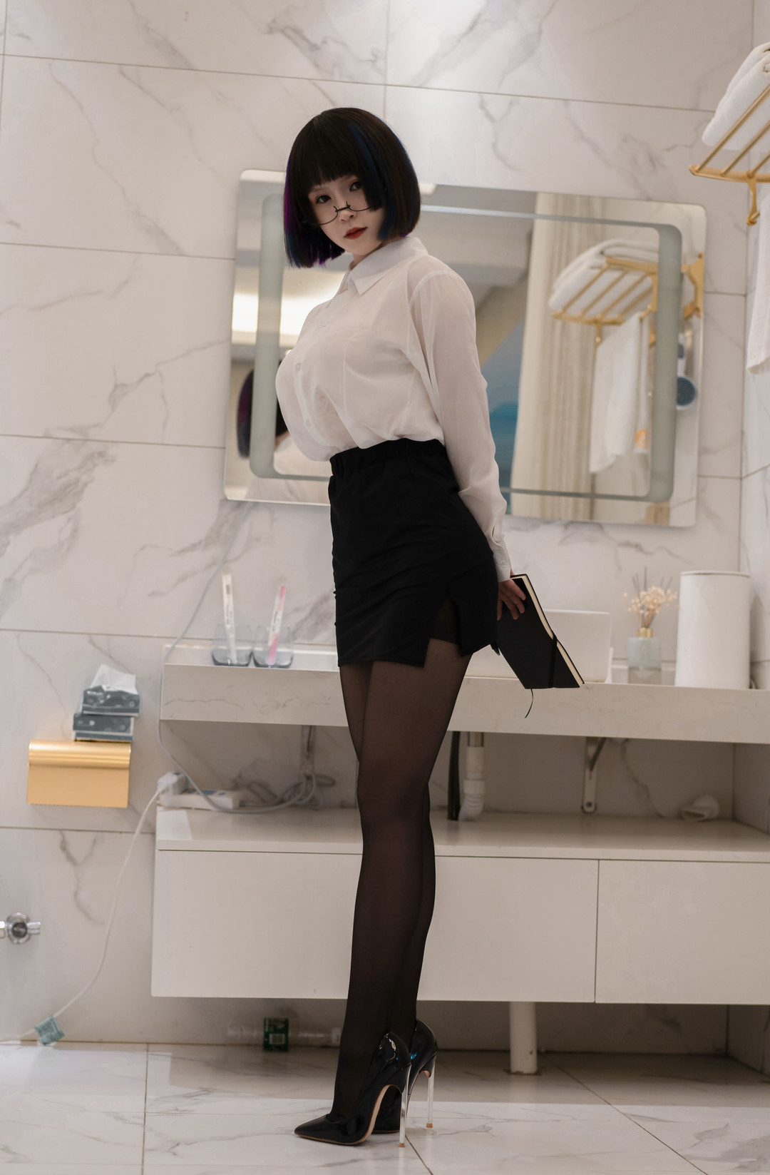 晕崽Zz 精选写真合集14G无水印资源持续更新 2 2