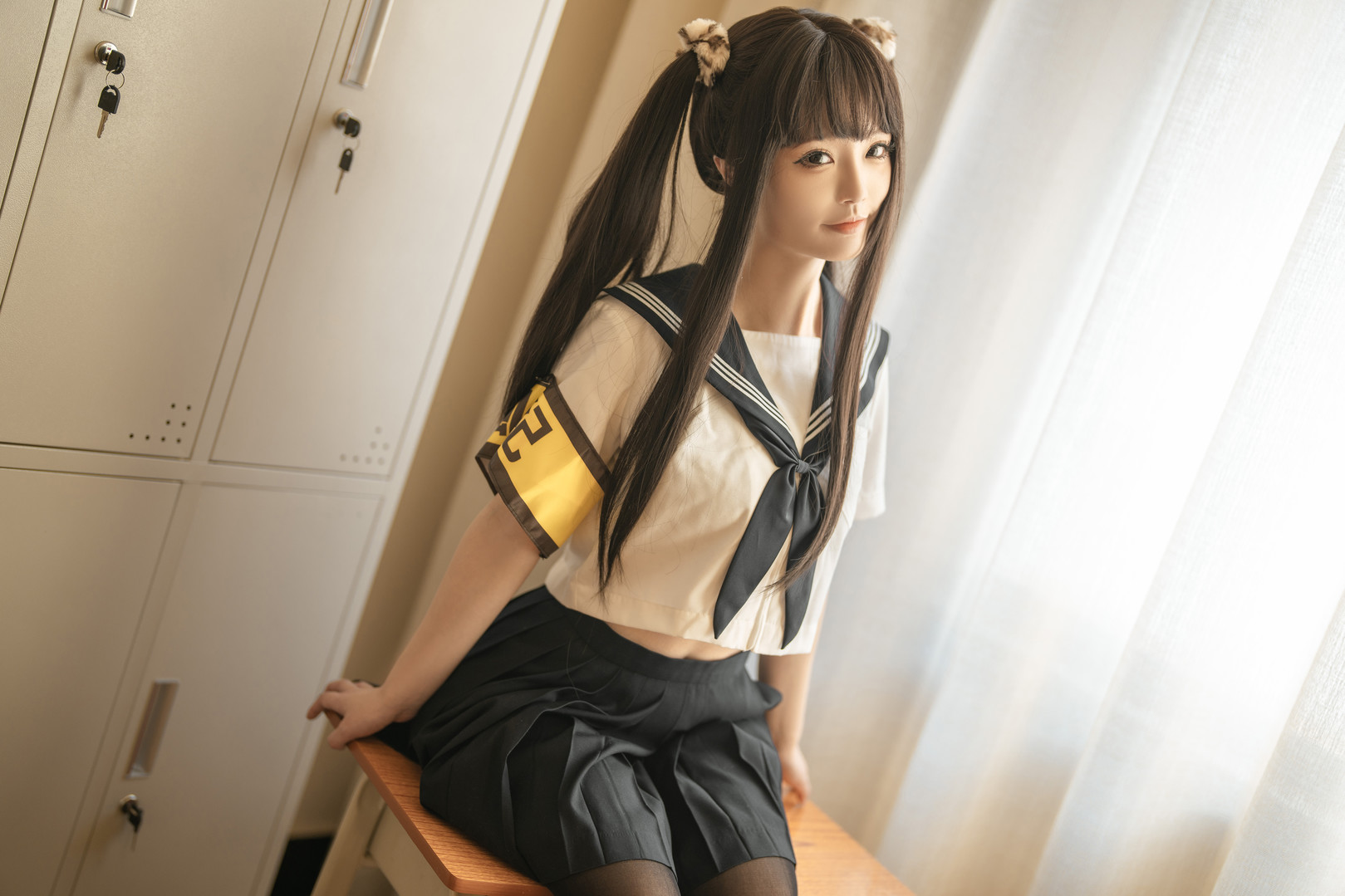 桃良阿宅 61期 20.9G写真合集 无水印高画质持续更新 5 1