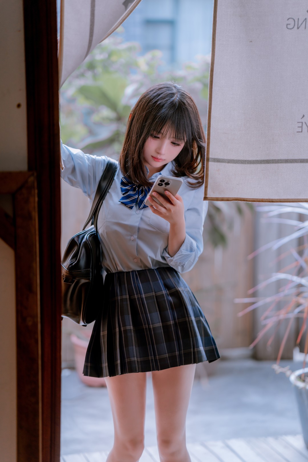 桜井宁宁 187期原档写真合集148.6G持续更新 4 4