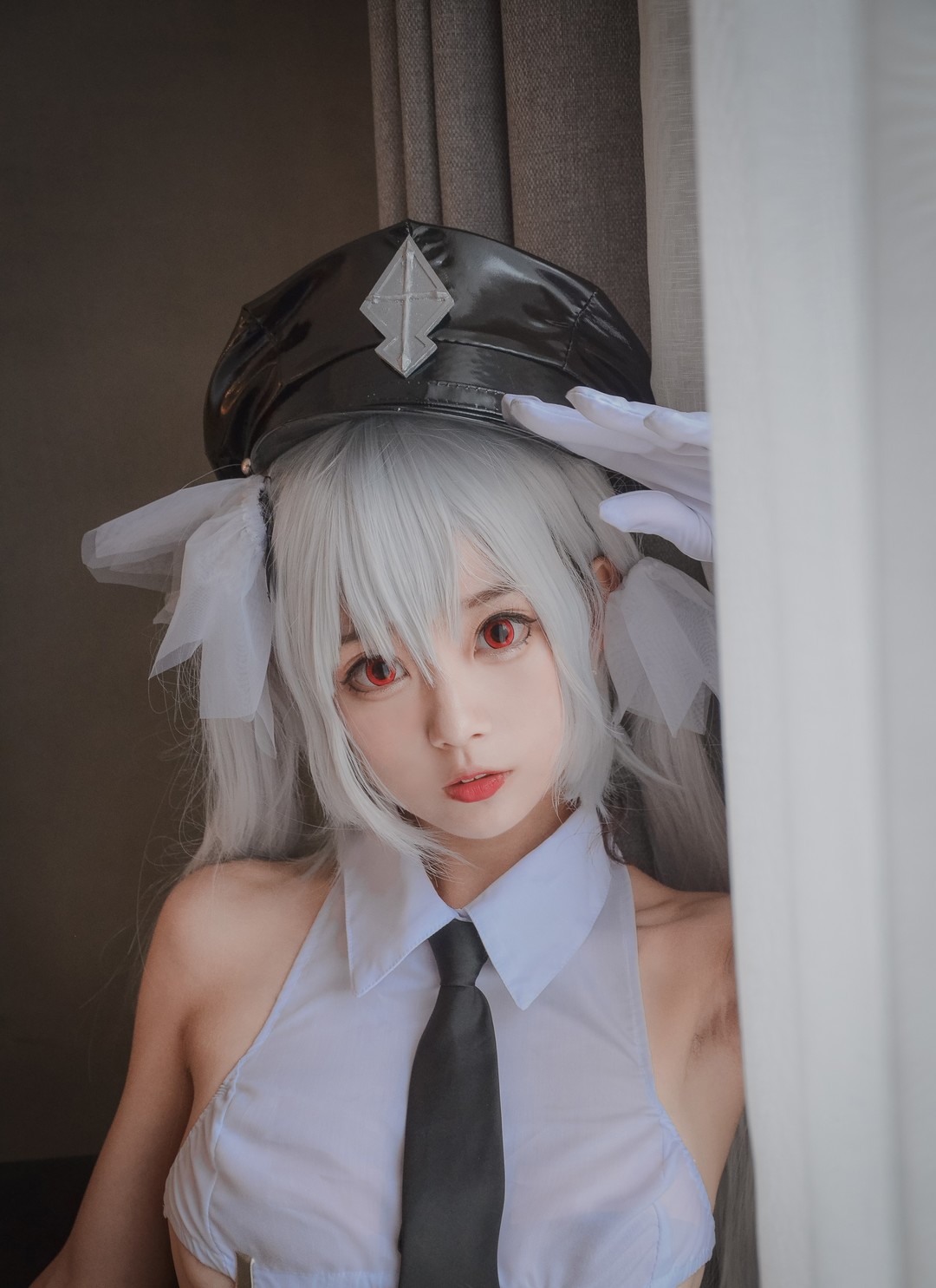 清颜真德秀 写真合集 珍藏 完整版 资源下载