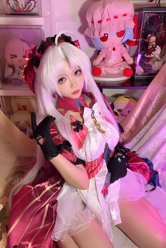 白栎Shirly 私拍作品合集 56期192.3G 高清大图 精选 实时更新 2 2