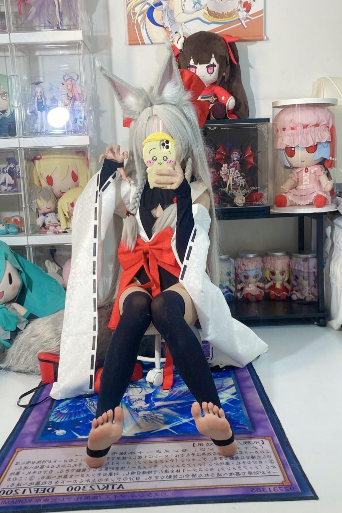 白栎Shirly 私拍作品合集 56期192.3G 高清大图 精选 实时更新 4 4
