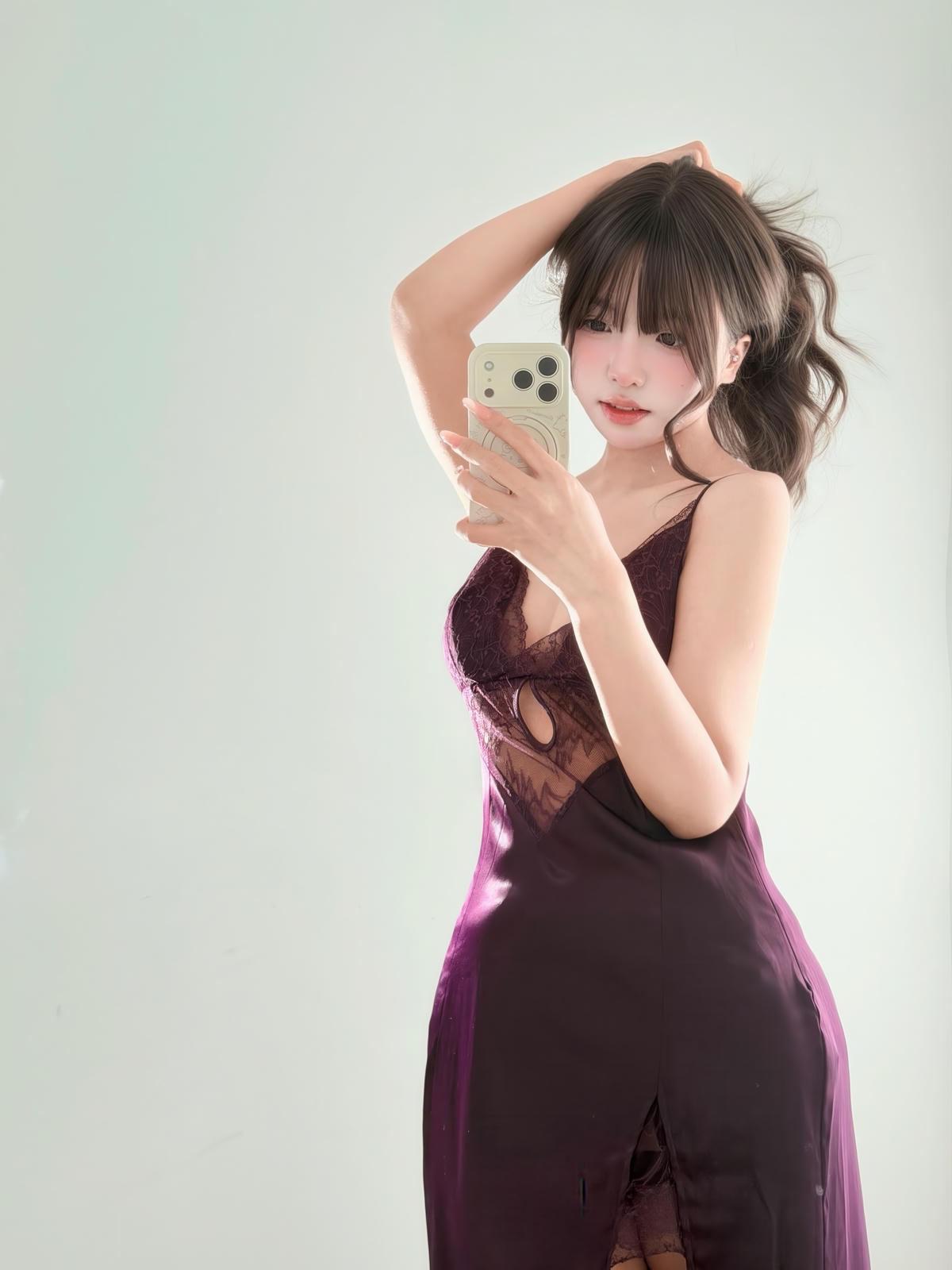 真宝 23期写真合集12.6G无水印精选 持续更新 9 3