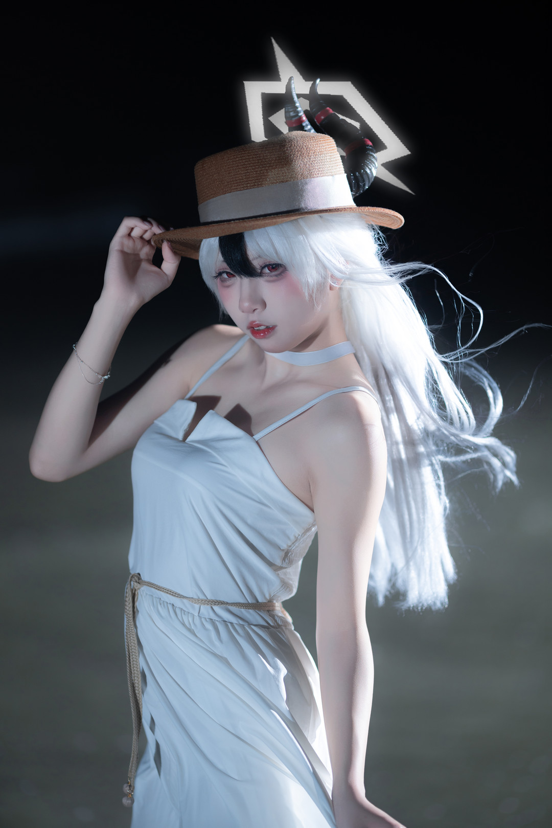 纸悦Etsu_ko 写真合集 高清无水印 46期 持续更新 9 1