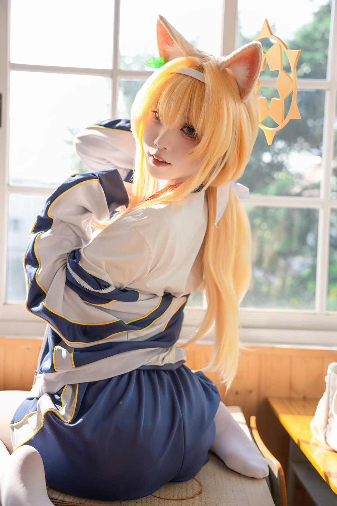 纸悦Etsu_ko 写真合集 高清无水印 46期 持续更新 10 2