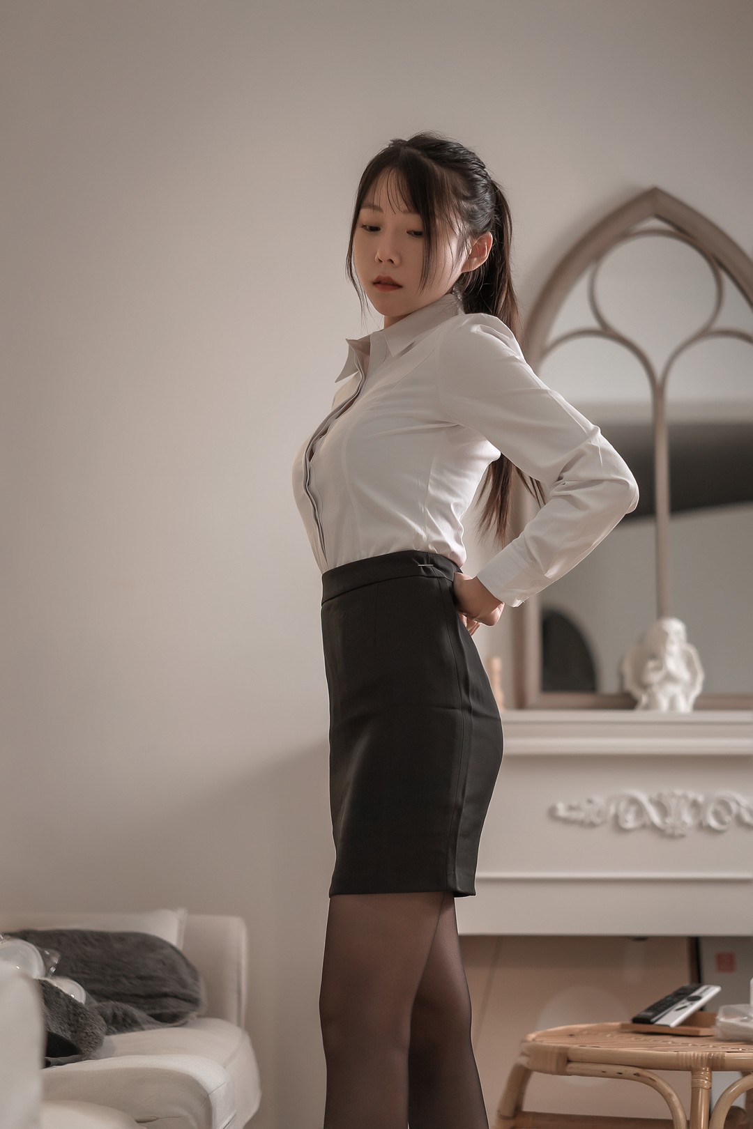 香草喵露露(坏露露香宝) 全套写真 精选无水印资源包下载 11 3