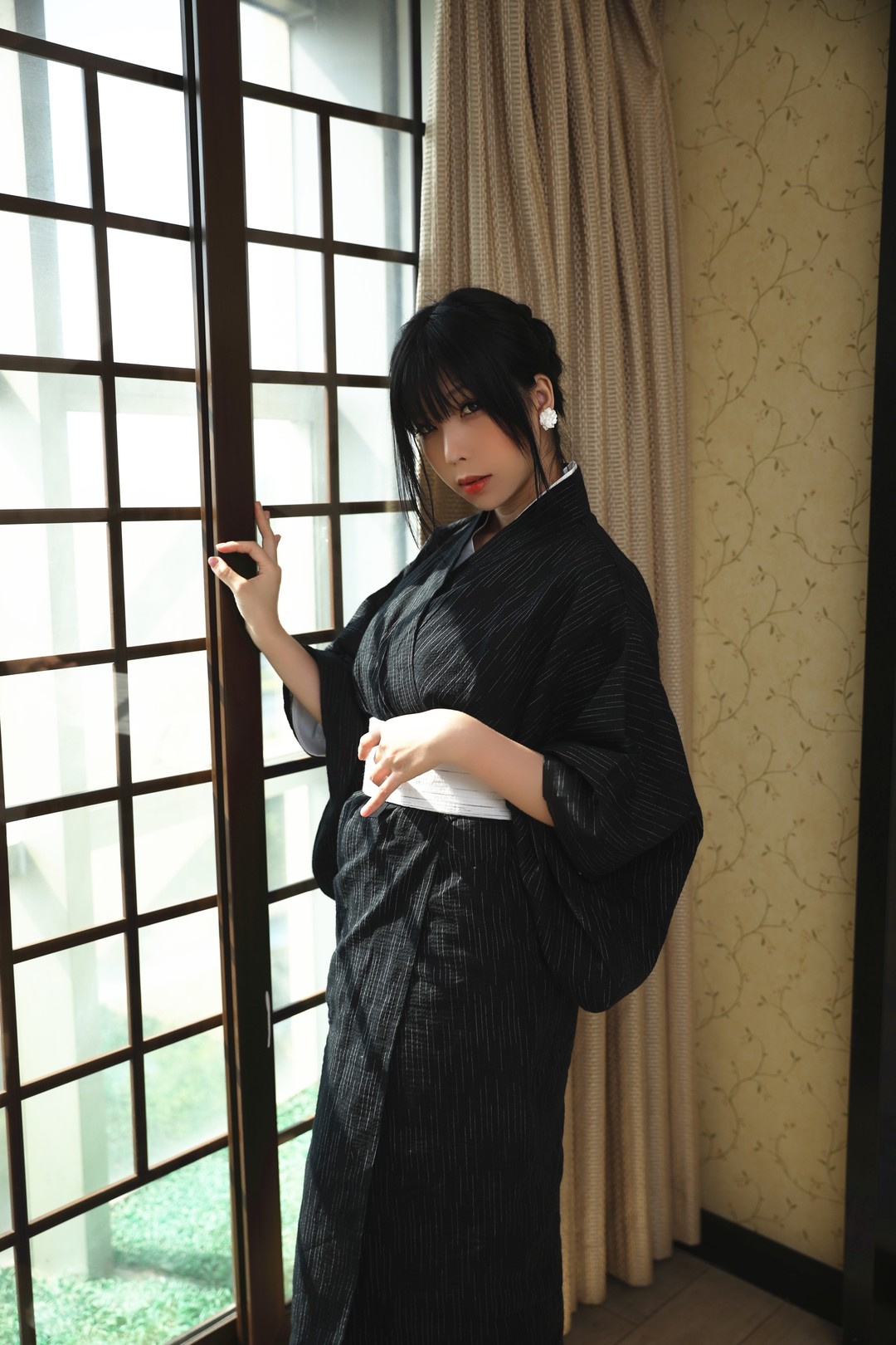 鹿野希 写真合集 高清无水印 持续更新 60期 42.9G