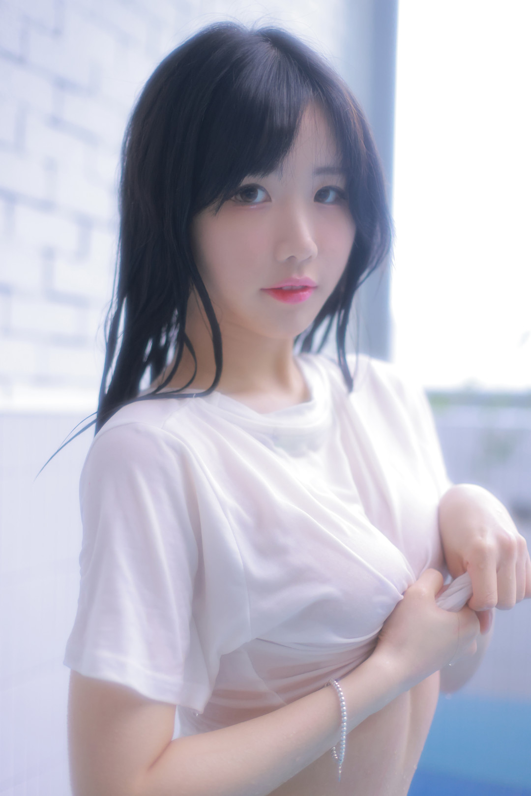 Addielyn 韩国美女 10期 写真合集精选珍藏版11G资源包下载